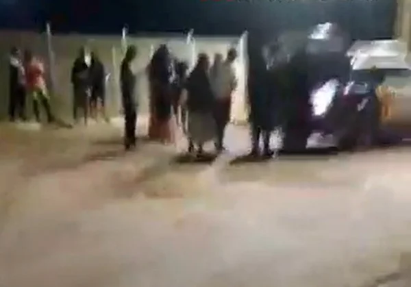 Populares salvam criança de estupro em Ceilândia
