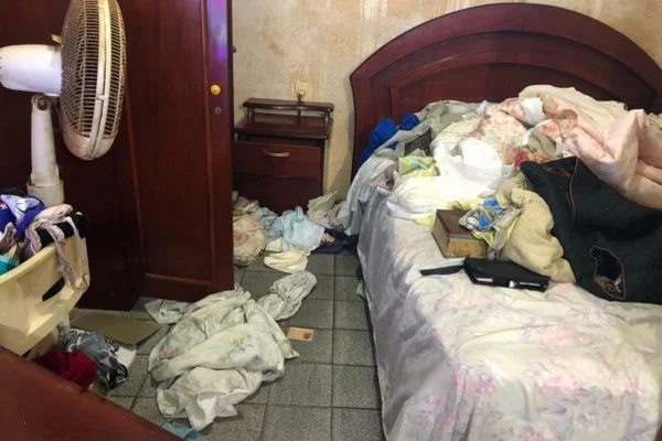 João Pessoa: grupo invade casa de comerciante e faz família de refém