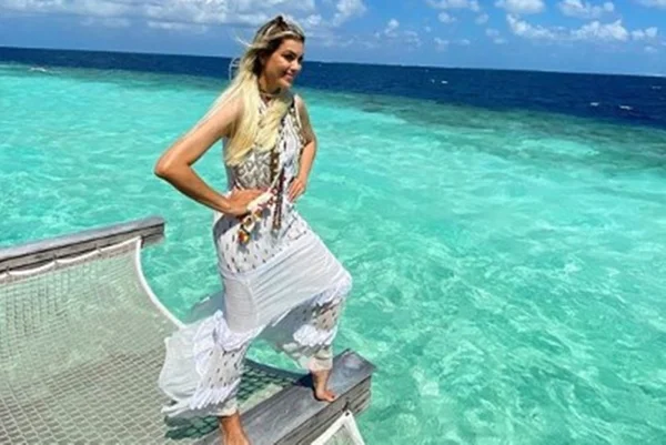 Renata Fan faz promessa ousada por título do Inter na Copinha