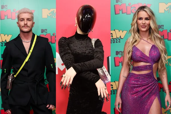 Bruno Astuto sobre looks ousados do MTV Miaw: “Moda também é diversão”