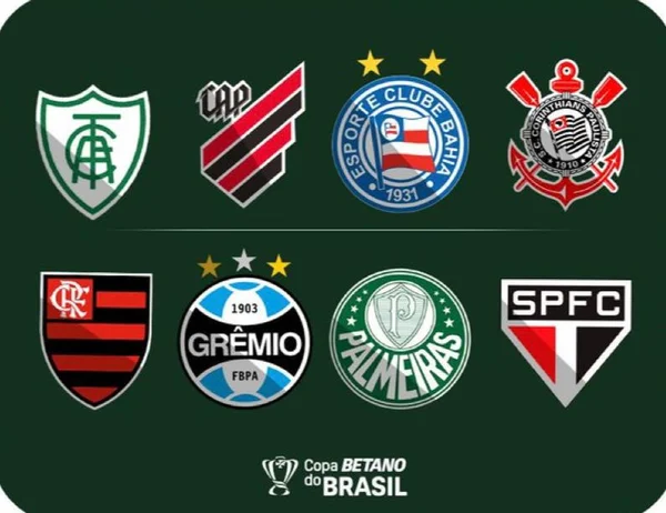 Copa do Brasil: mais que um título, é muita grana que está em jogo