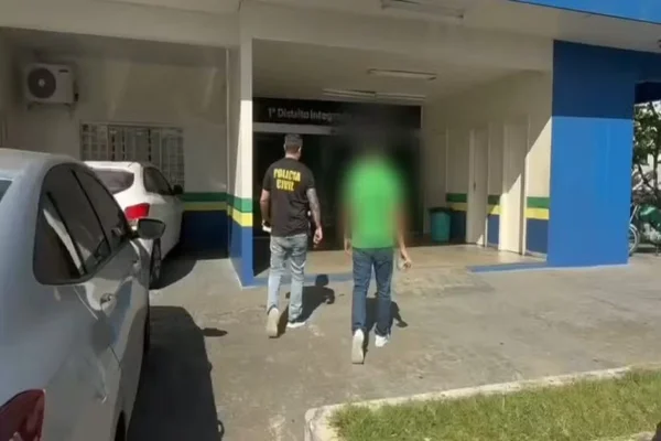 “Dr Ketzer”: médico que cedeu plantões a falso pediatra é preso