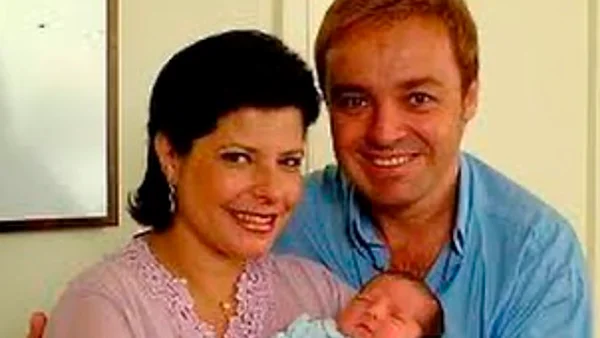 Rose e Gugu Liberato