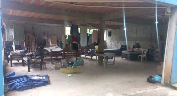 Justiça decreta prisão de donos de clínica por tortura