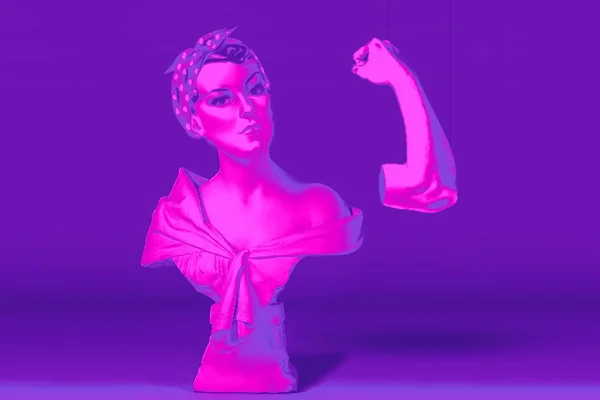 Feminista - Metrópoles