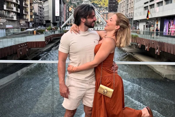 Tiago Vieira nega traição e agressão após divórcio de Isabella Mayeski
