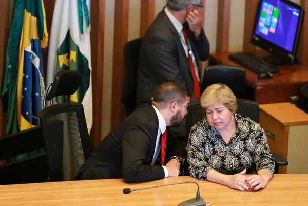 Vice-governador não vai à acareação na CPI da Saúde sobre grampos