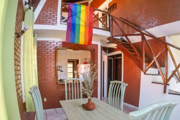 Chapada dos Veadeiros ganha primeira hospedaria feminista e LGBT