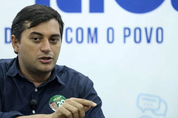 Eleições 2018: Wilson Lima é eleito governador do Amazonas