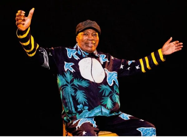 Milton Nascimento vende 65 mil ingressos da turnê de despedida
