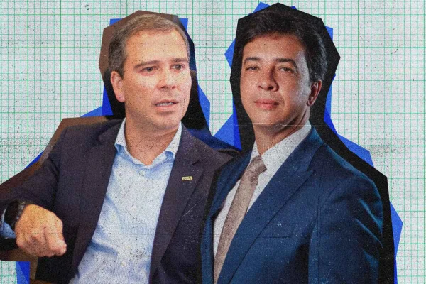 Ex-presidente do BRB pediu estratégia para liquidação do Master 50 dias antes da decisão do BC