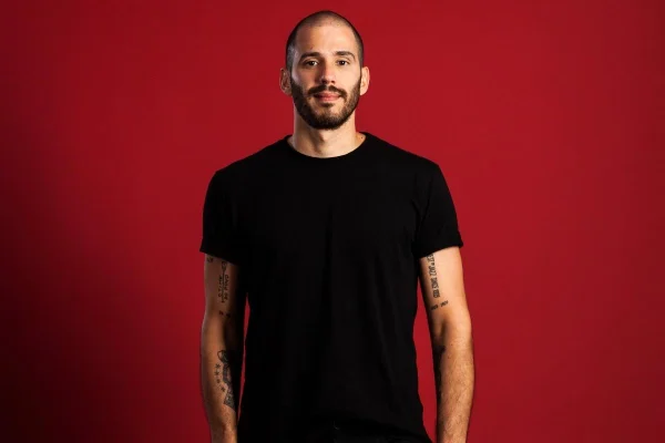 Enricco BFerraz