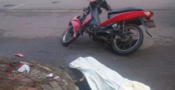 Policial militar reage e mata suspeito de assaltar padaria no DF