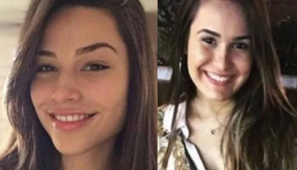 Famílias procuram duas adolescentes que desapareceram em Goiânia
