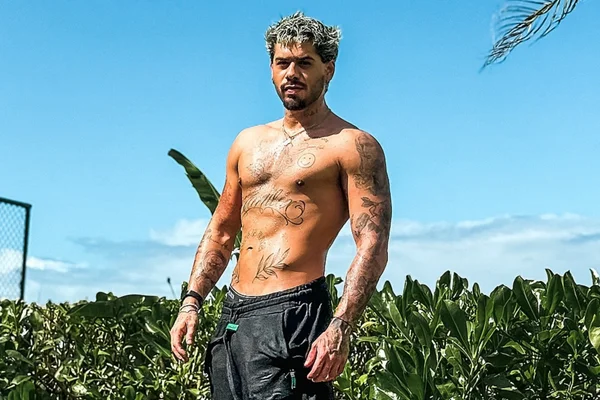 Zé Felipe