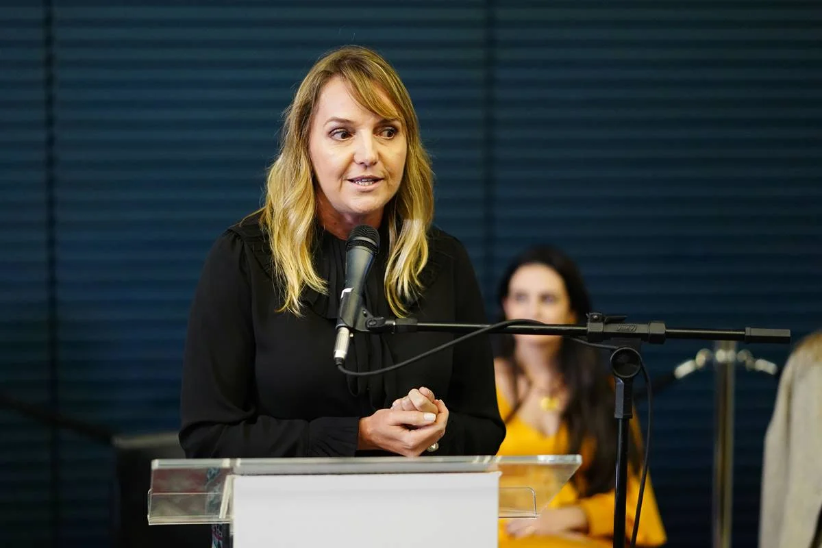 PF diz que ex-assessora de Lira operava emendas para Valdemar