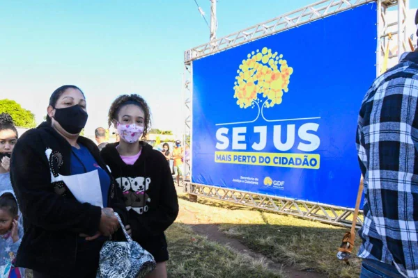 Precisa de assistência jurídica de graça no DF? Saiba onde conseguir