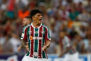 O time tricolor conta com dois grandes nomes da temporada de 2022: Germán Cano, maior goleador do Brasil na temporada passada e Jhon Arias, um dos maiores garçons de 2022 O time tricolor conta com dois grandes nomes da temporada de 2022: Germán Cano, maior goleador do Brasil na temporada passada e Jhon Arias, um dos maiores garçons de 2022