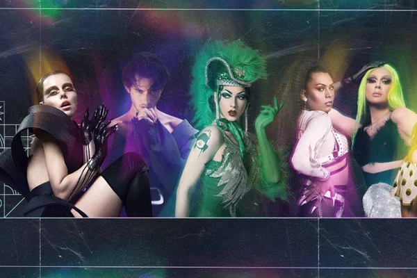Festival traz shows de drag do RuPaul e Greyson Chance ao Brasil em 2021