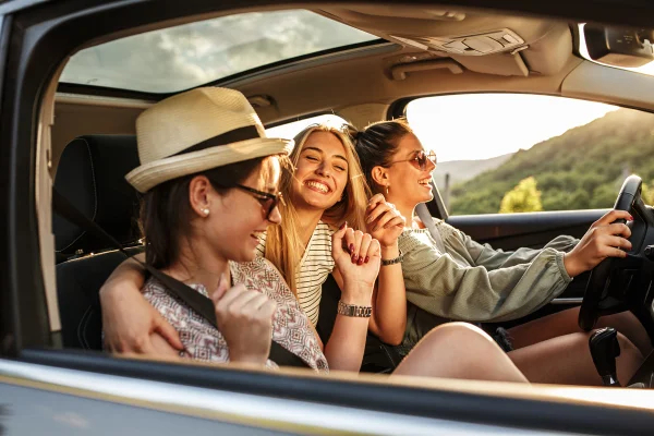 Jovens impulsionam tendência de viagens de bem-estar e reconexão