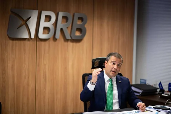 BRB registra lucro líquido de R$ 70 milhões no primeiro trimestre de 2023