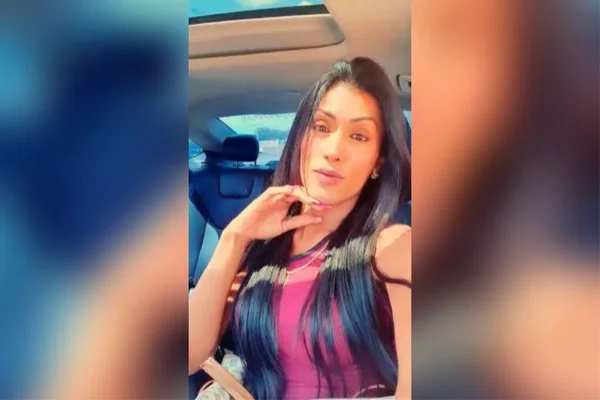 Travesti morta Rio Verde Goias