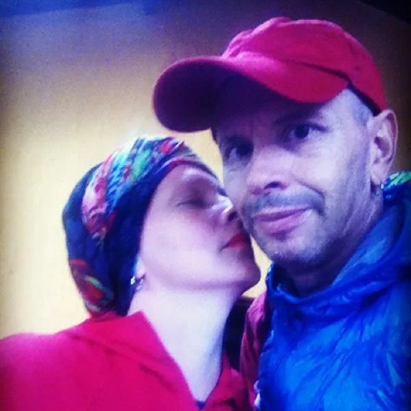 Bailarino faz vaquinha para tratar segundo câncer em menos de um ano