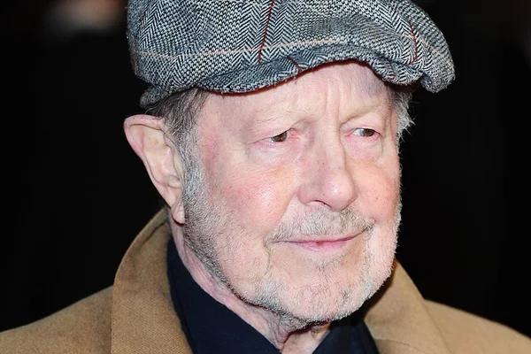 Morre, aos 90 anos, o cineasta inglês Nicolas Roeg
