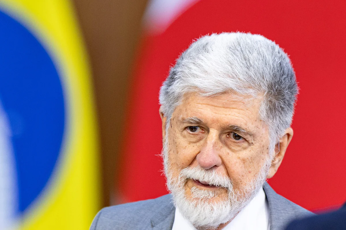 PCC e CV como terroristas não produz "ganho concreto", diz Amorim