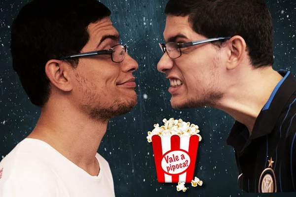 “Vale a Pipoca?” comenta “Batman vs Superman – A Origem da Justiça”