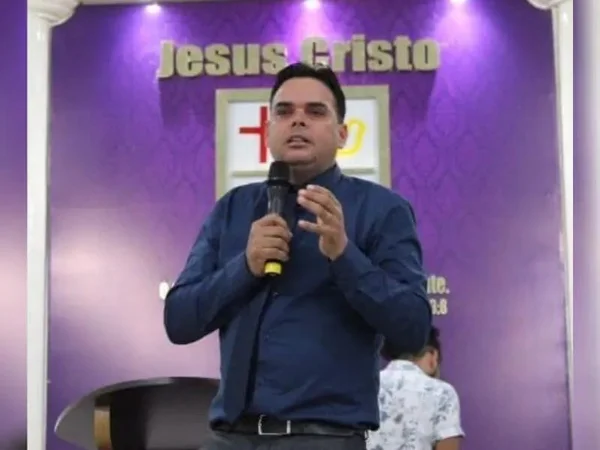 Homem que morreu após incêndio em hotel de SC era pastor