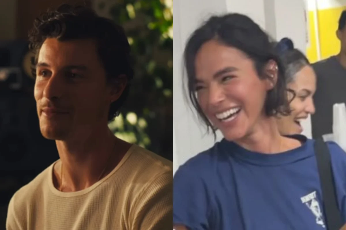 Famosos se derretem com declaração de amor de Shawn Mendes a Marquezine