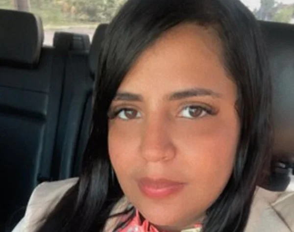 Imagem colorida de Maiara Alves da Silva - Metrópoles