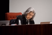 Ministra Cármen Lúcia