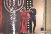 A advogada Daniela Dantas foi escolhida a campeã da temporada 2025 do MasterChef Brasil