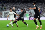 A rodada ainda conta com oito jogos nesta quarta-feira