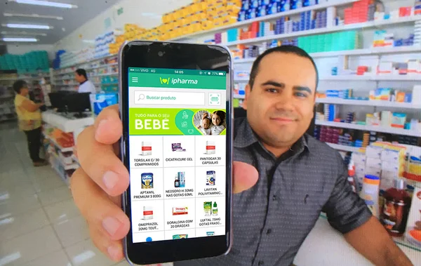 Aplicativo que compara preços de medicamentos chega a Brasília