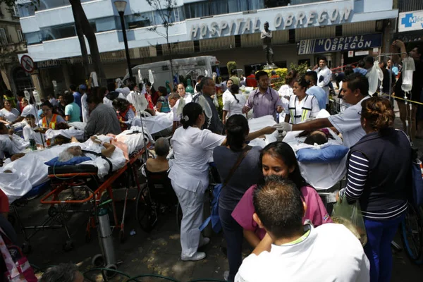 Brasileiros relatam momentos de terror no México