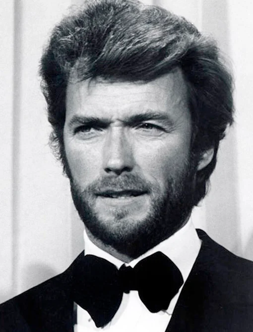 1971 - Clint Eastwood 1971 - Clint Eastwood