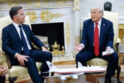 Trump se diz “decepcionado” com Putin
