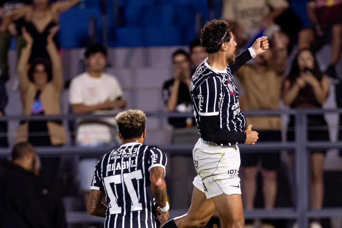 Libertadores: Corinthians tem duelo decisivo após fim da novela Depay