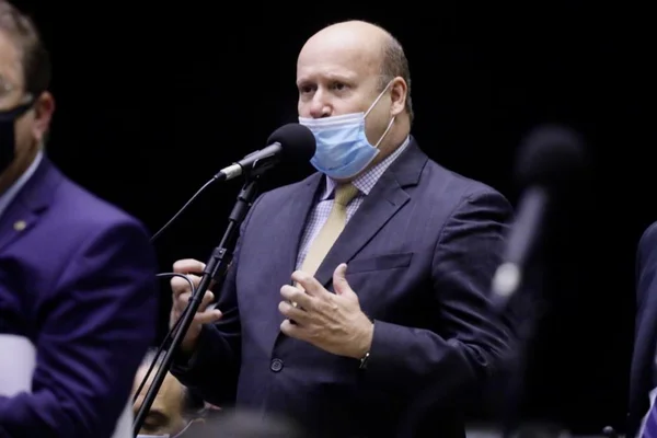 Celio Silveira_deputado