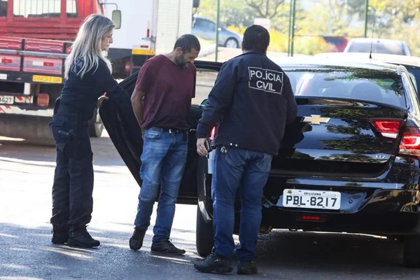 PCDF prende quadrilha que roubava carros em Águas Claras