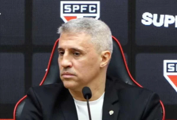 Imagem colorida de Hernan Crespo - Metrópoles