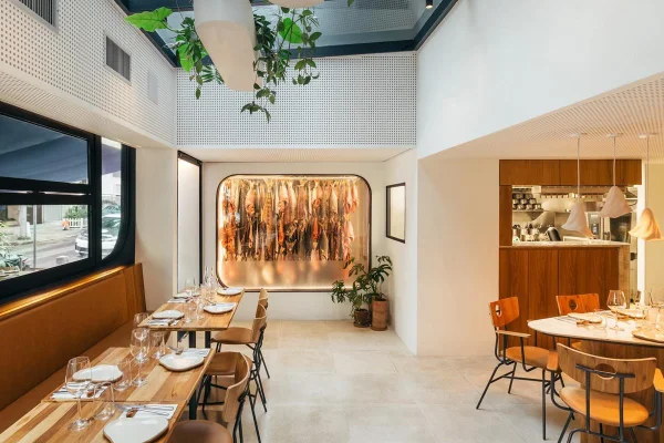 OCYÁ Restaurante