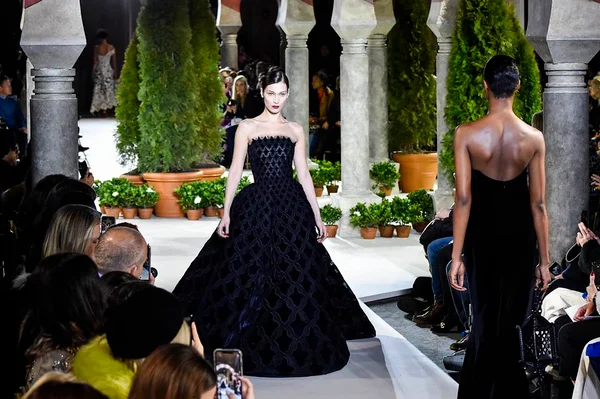Semana de Moda de Nova York divulga o lineup da próxima edição