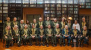 Integrantes da ABL Integrantes da ABL