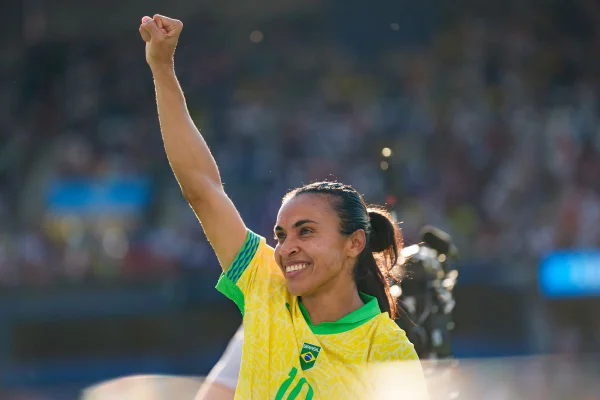 Messi empata com Marta na artilharia histórica da Copa do Mundo - destaque galeria Messi empata com Marta na artilharia histórica da Copa do Mundo - destaque galeria