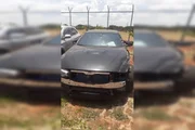 Um dos carrões do playboy do drift Um dos carrões do playboy do drift