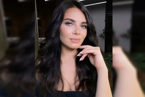 Kristina Baikova